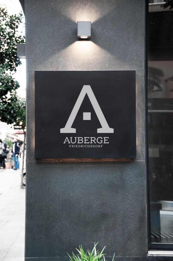 Auberge-Living Friedrichsdorf Kültér fotó